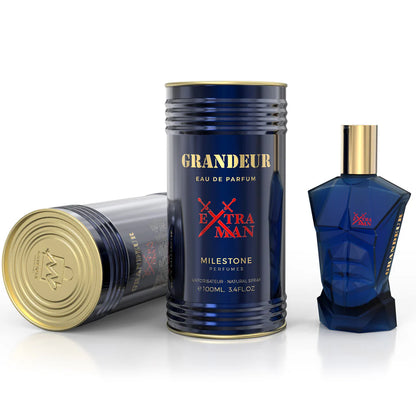 Grandeur Extra Man (Pour Homme) – 100ML - EDP