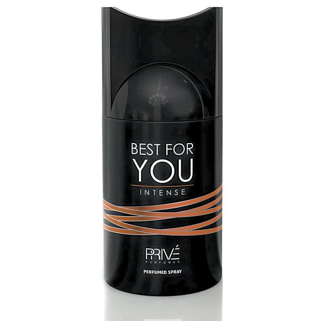 Best For You Intense 250ML