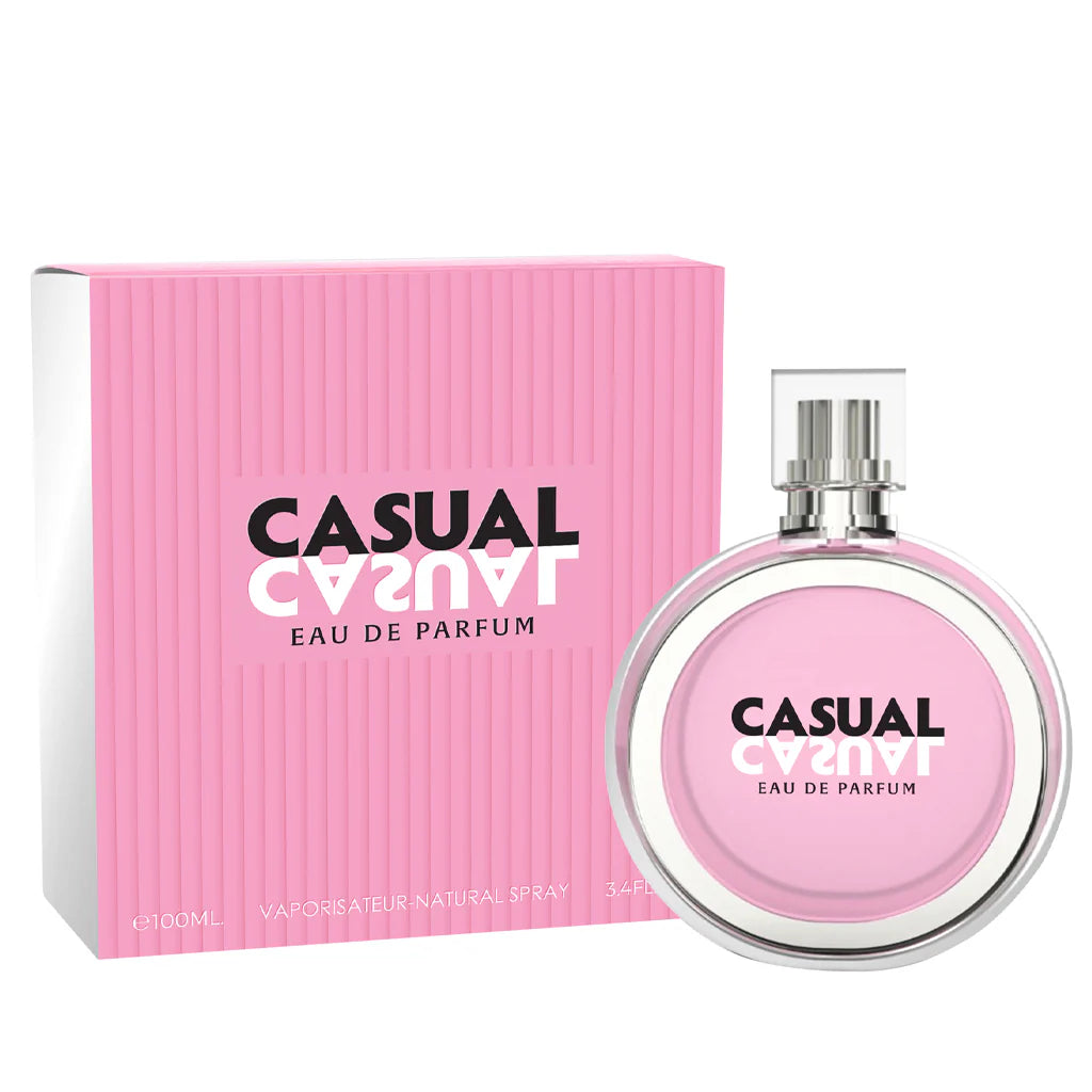 Casual (Pour Femme)