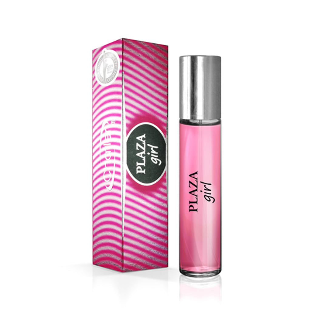 Plaza Girl Eau De Parfum 30ml tester