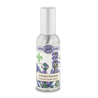 Lavender Rosemary Scented Room Spray  100ml