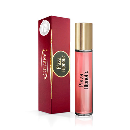 Plaza Hipnotic Woman Eau De Parfum 30ml tester