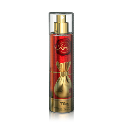 Kanz (Pour Femme) - Body Mist