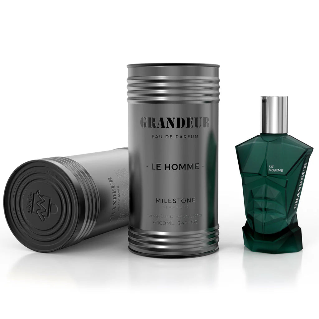 Grandeur Le Homme (Pour Homme) – 100ML - EDP