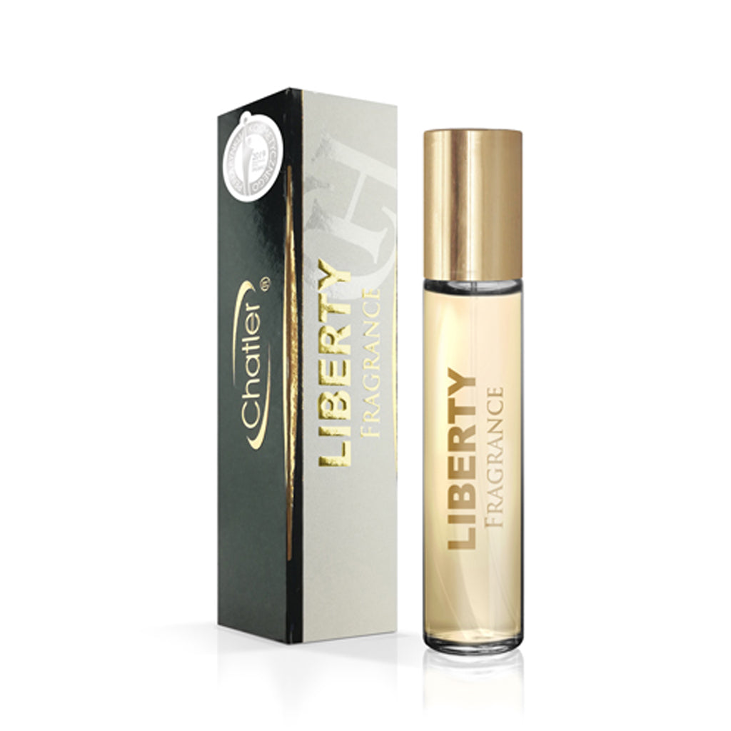 Liberty Fragrance for Women Eau De Parfum 30ml tester