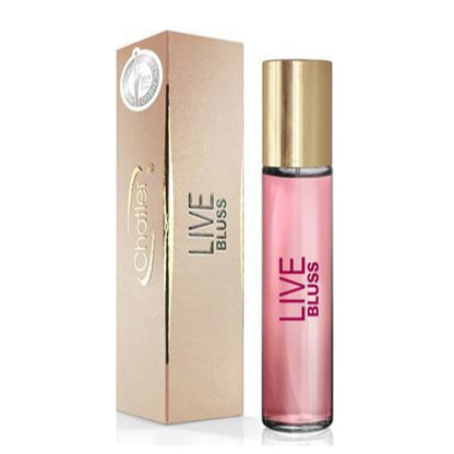 BLUSS LIVE WOMAN 30ml tester