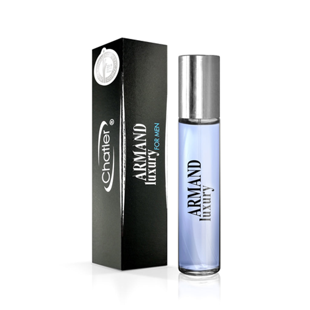 Armand Luxury For Men Eau De Parfum 30ml tester