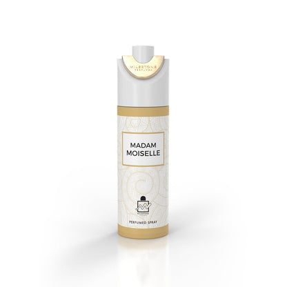 MADAM MOISELLE Deodorant (Pour Femme)