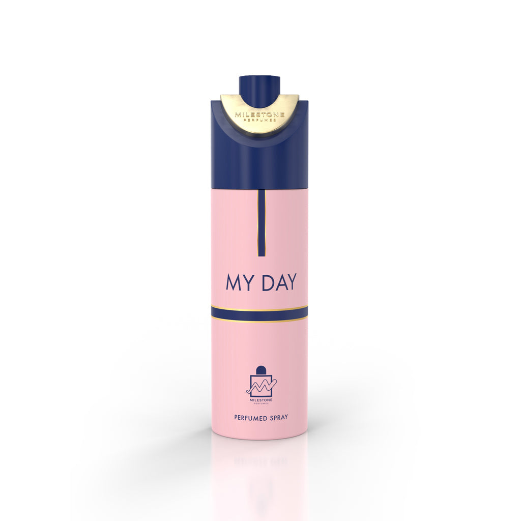 MY DAY Deodorant (Pour Femme)