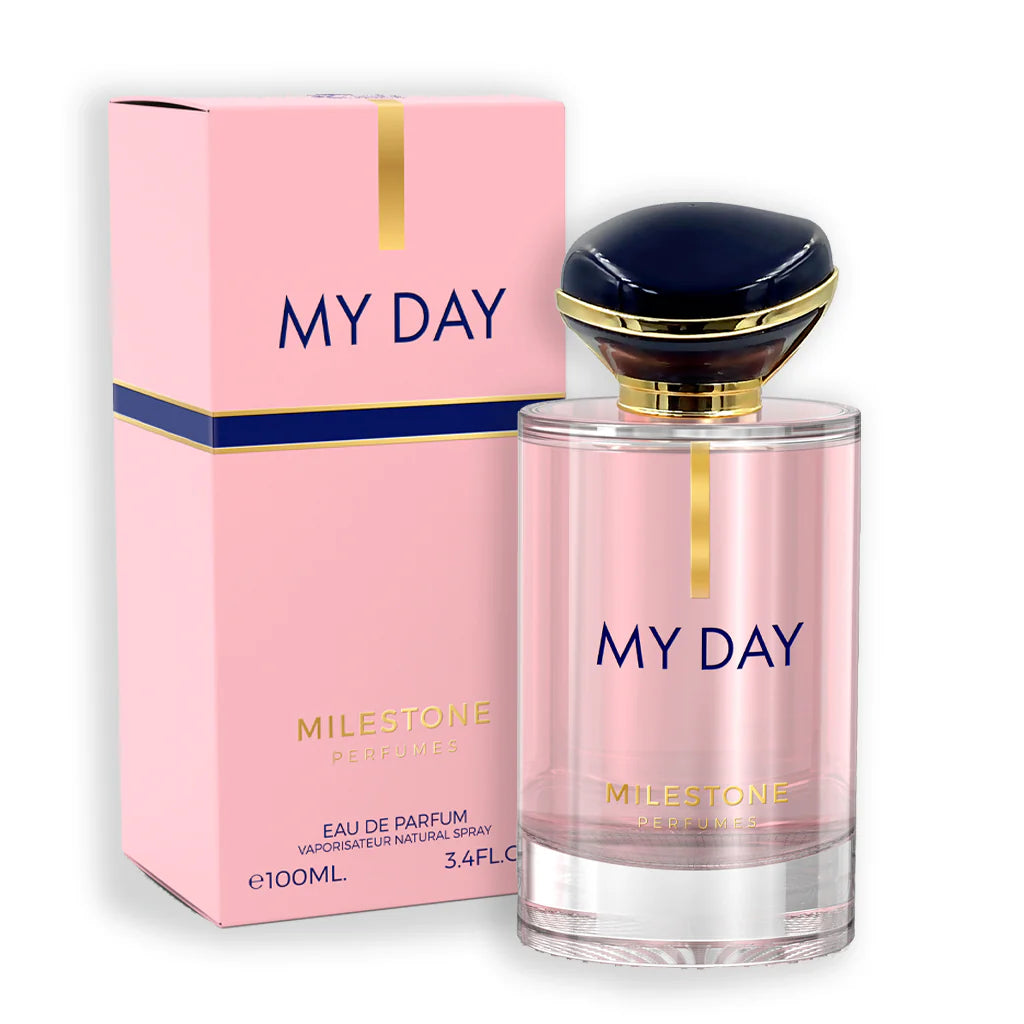 My Day Eau De Parfum 20ml Tester