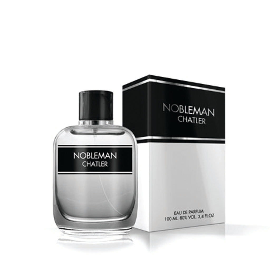 Nobleman Eau De Parfum 100ml