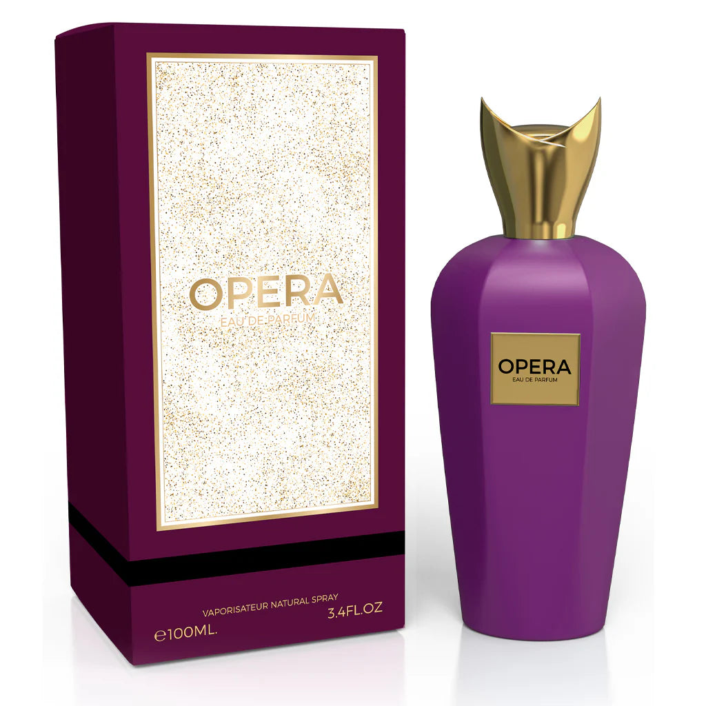 Opera (Unisex) 100ML EDP