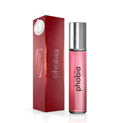 Phobia Woman Eau De Parfum 30ml tester