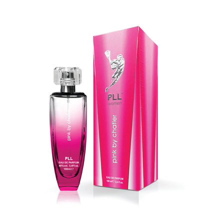 PLL Pink Woman Eau De Parfum