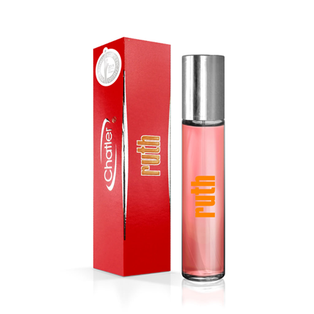 Ruth Eau De Parfum 30ml tester