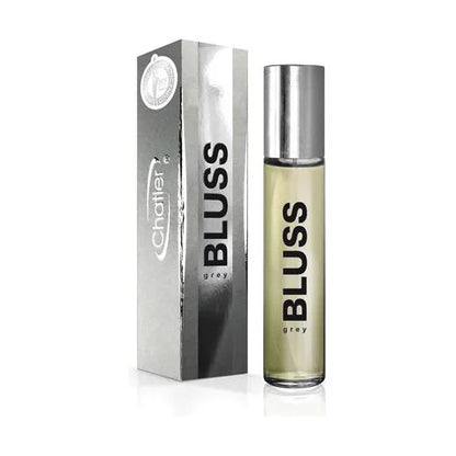 Bluss Grey chatler Men Eau De Parfum 30ml tester