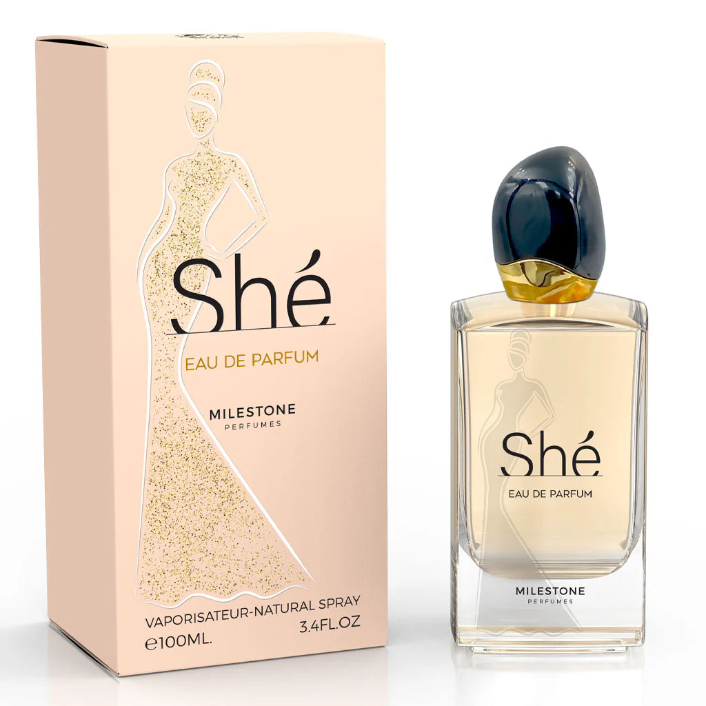 She Pour Femme 100ML