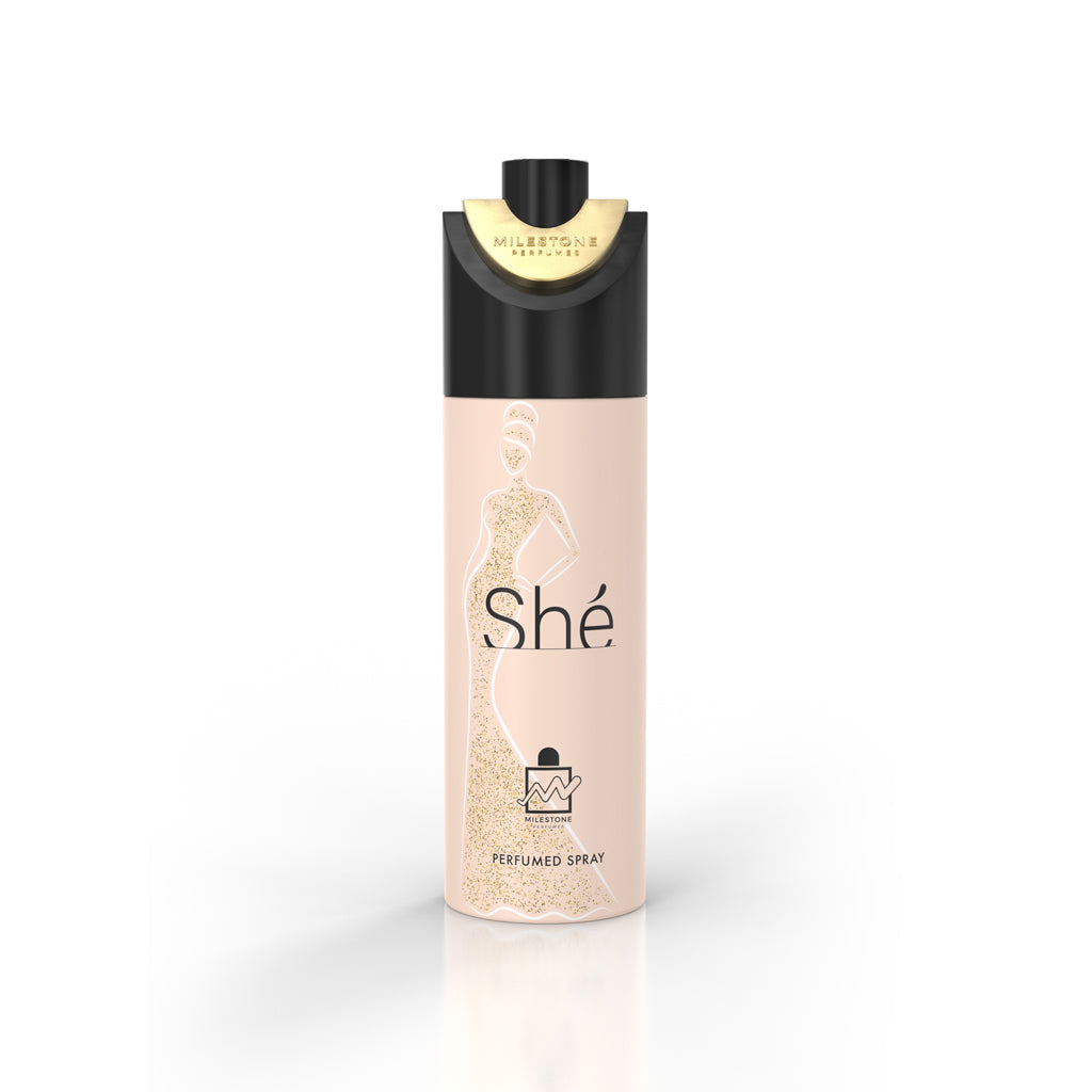 She Deodorant (Pour Femme)