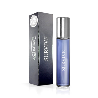 Survive For Men Eau De Parfum 30ml tester