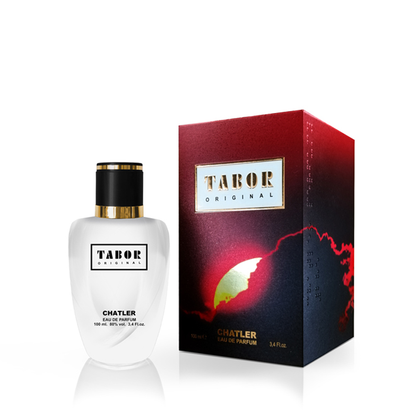 Tabor Original Men Eau De Parfum 100ml