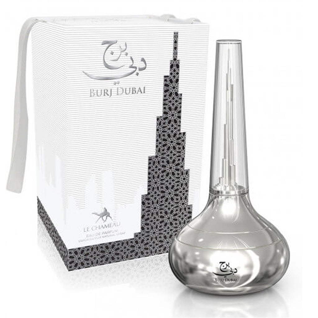 Burj Dubai Eau De Parfum 100ml UNISEX