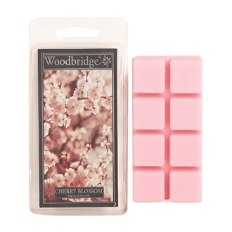 Cherry Blossom Scented Wax Melts